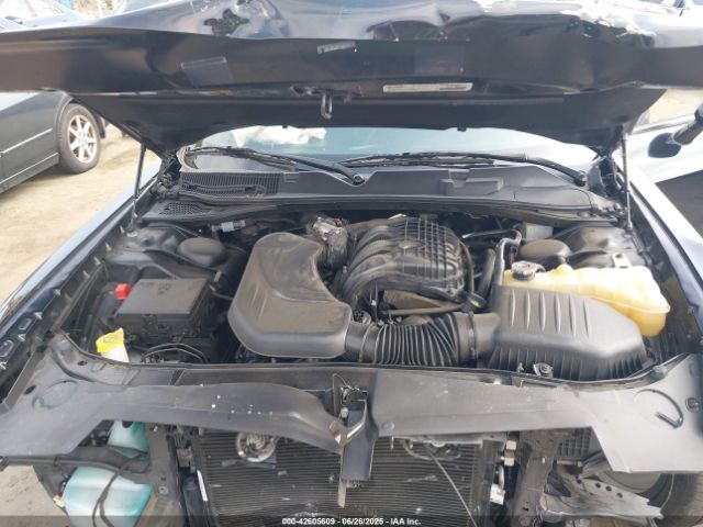 2019 DODGE CHALLENGER 2C3CDZAG0KH680177 Photo 9