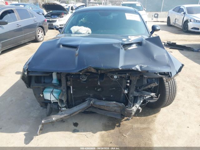 2019 DODGE CHALLENGER 2C3CDZAG0KH680177 Photo 5