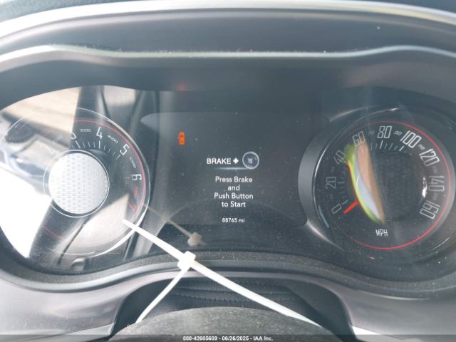 2019 DODGE CHALLENGER 2C3CDZAG0KH680177 Photo 6