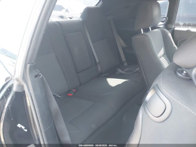 2019 DODGE CHALLENGER 2C3CDZAG0KH680177 Photo 7