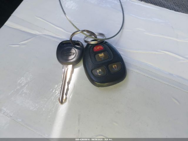 1GAZG1FG4E1154654 Chevrolet l96