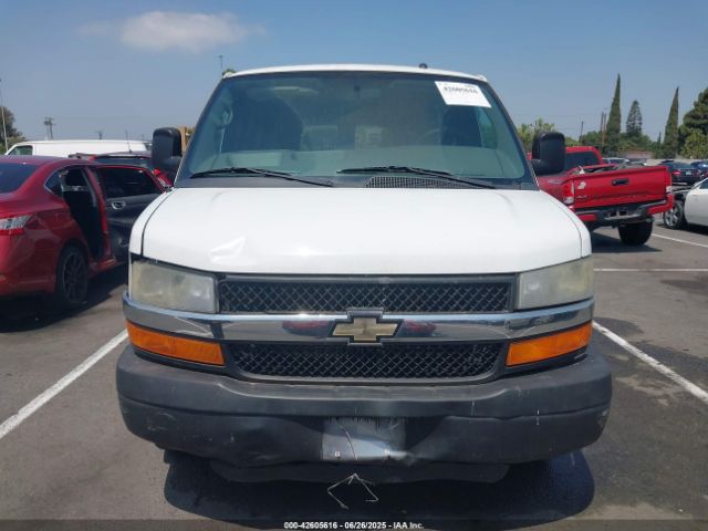 1GAZG1FG4E1154654 Chevrolet l96