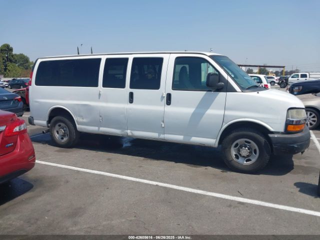 1GAZG1FG4E1154654 Chevrolet l96