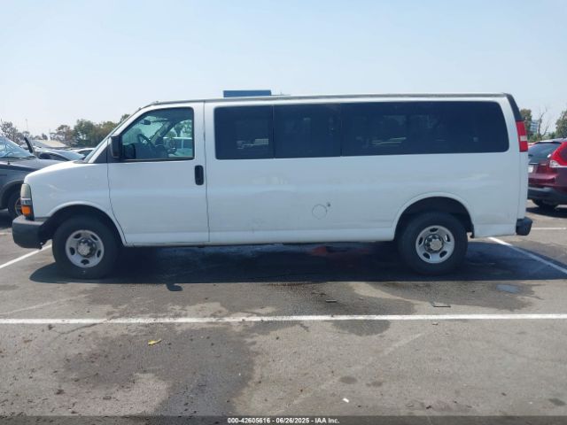 1GAZG1FG4E1154654 Chevrolet l96