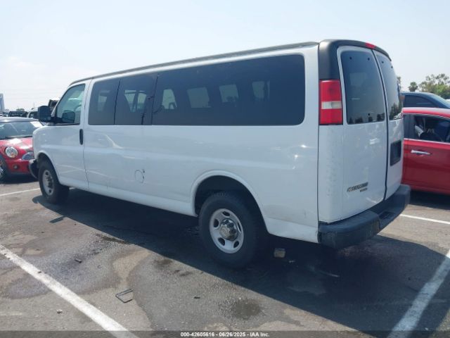 1GAZG1FG4E1154654 Chevrolet l96