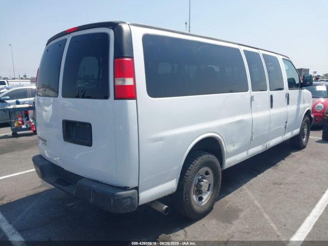 1GAZG1FG4E1154654 Chevrolet l96