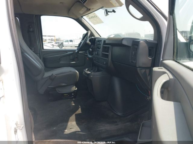 1GAZG1FG4E1154654 Chevrolet l96