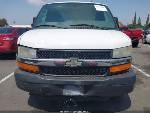 1GAZG1FG4E1154654 Chevrolet l96