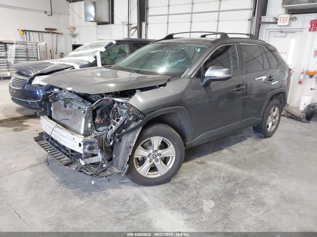 2T3P1RFV8MW158476 Toyota a25a-fks