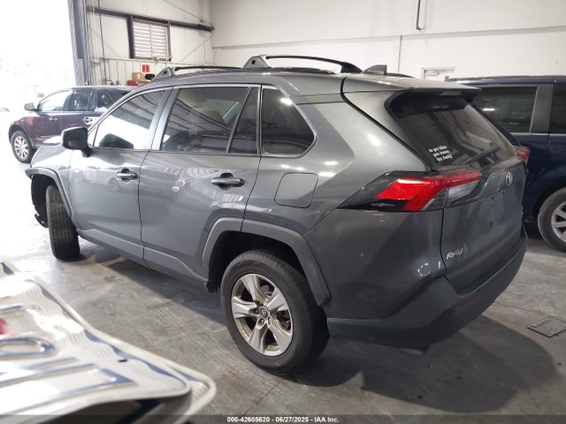 2T3P1RFV8MW158476 Toyota a25a-fks