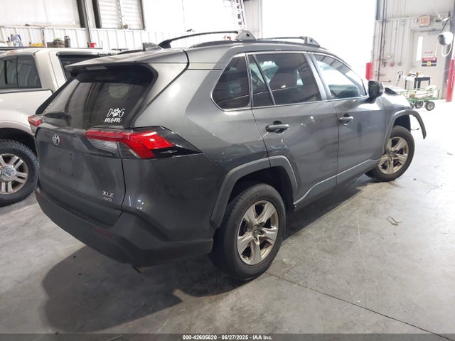 2T3P1RFV8MW158476 Toyota a25a-fks