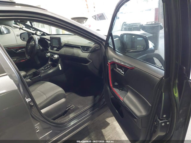 2T3P1RFV8MW158476 Toyota a25a-fks