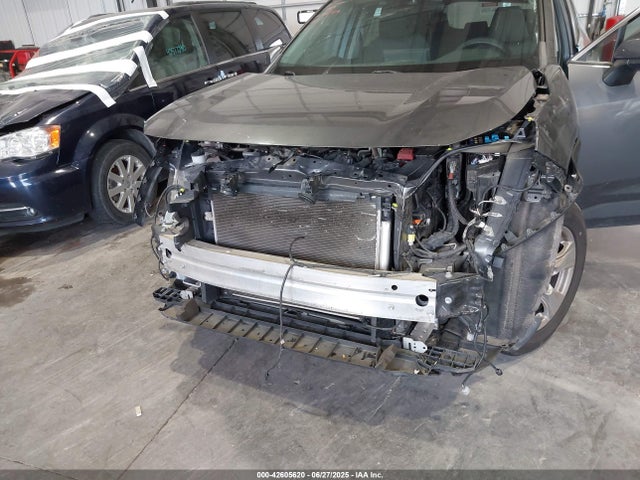 2T3P1RFV8MW158476 Toyota a25a-fks