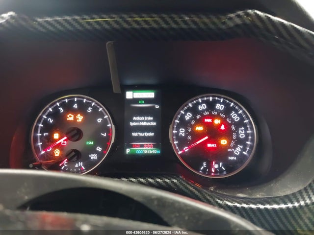 2T3P1RFV8MW158476 Toyota a25a-fks