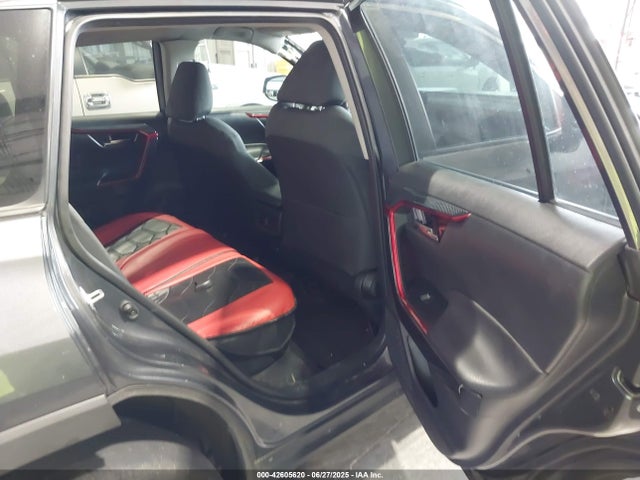 2T3P1RFV8MW158476 Toyota a25a-fks
