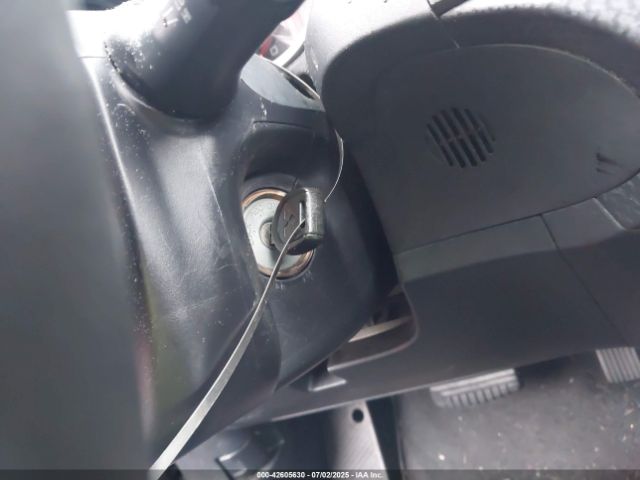 2008 MITSUBISHI LANCER JA3AU16U78U013470 Photo 10