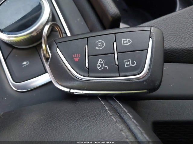 2023 CADILLAC CT5 1G6DW5RK8P0137606 Photo 10