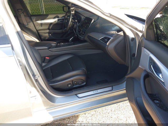 2023 CADILLAC CT5 1G6DW5RK8P0137606 Photo 4