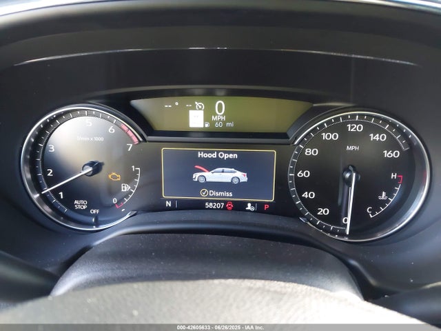 2023 CADILLAC CT5 1G6DW5RK8P0137606 Photo 6