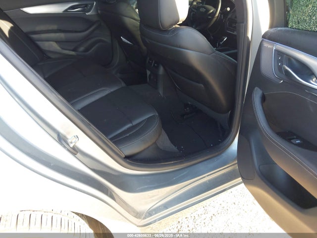 2023 CADILLAC CT5 1G6DW5RK8P0137606 Photo 7
