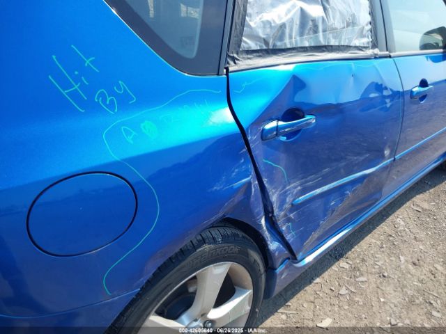 2006 MAZDA MAZDA3 JM1BK143961428052 Photo 5