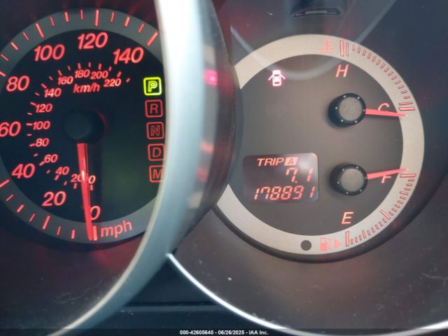 2006 MAZDA MAZDA3 JM1BK143961428052 Photo 6