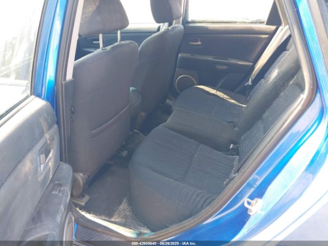 2006 MAZDA MAZDA3 JM1BK143961428052 Photo 7
