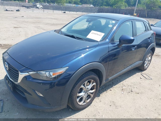 Mazda pe 2018 JM1DKFB72J0316476 Image 2