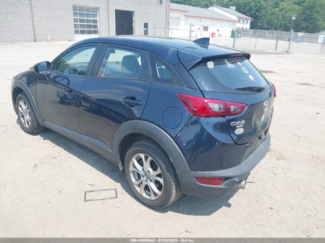 Mazda pe 2018 JM1DKFB72J0316476 Image 3