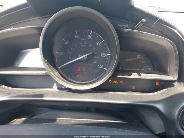 Mazda pe 2018 JM1DKFB72J0316476 Image 7