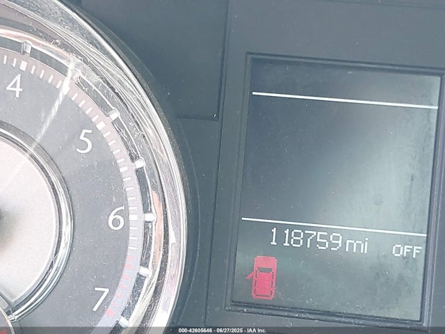 Chrysler 2016 2016 2C4RC1BG6GR292879 Image 7