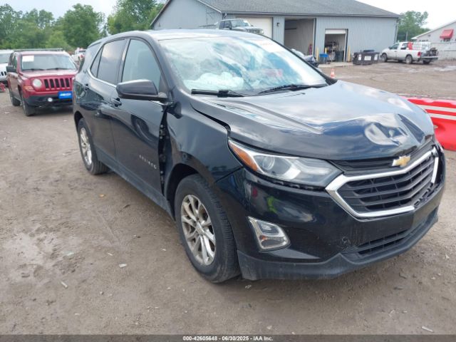 2018 CHEVROLET EQUINOX 2GNAXJEV8J6234249 Photo 0