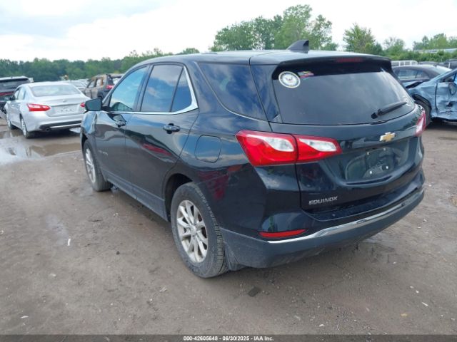 2018 CHEVROLET EQUINOX 2GNAXJEV8J6234249 Photo 2