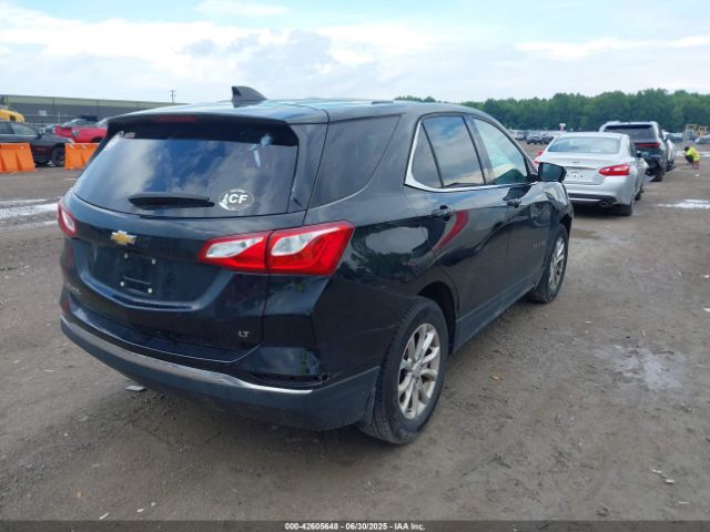 2018 CHEVROLET EQUINOX 2GNAXJEV8J6234249 Photo 3