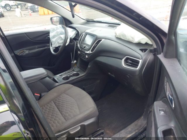 2018 CHEVROLET EQUINOX 2GNAXJEV8J6234249 Photo 4