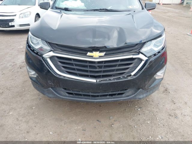 2018 CHEVROLET EQUINOX 2GNAXJEV8J6234249 Photo 5