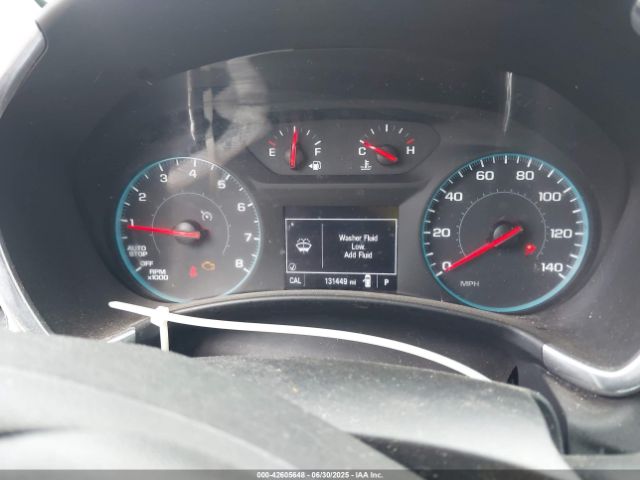 2018 CHEVROLET EQUINOX 2GNAXJEV8J6234249 Photo 6