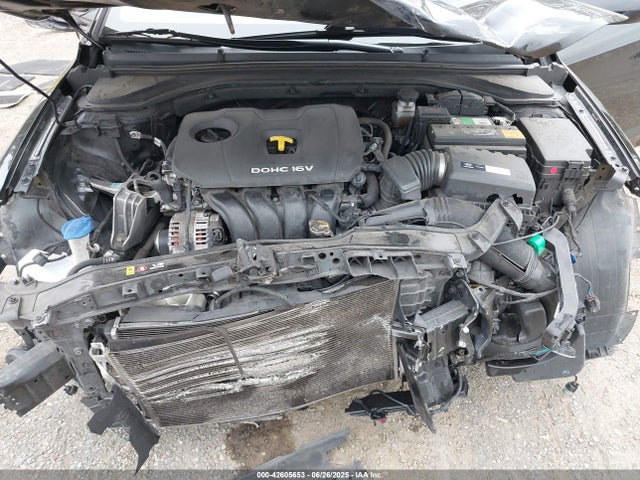 5NPD84LF6JH265981 Hyundai mpi nu