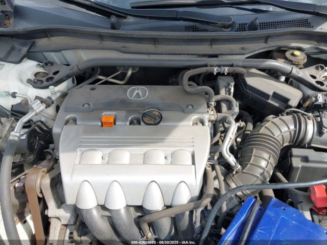 2011 ACURA TSX JH4CU2F67BC009710 Photo 9