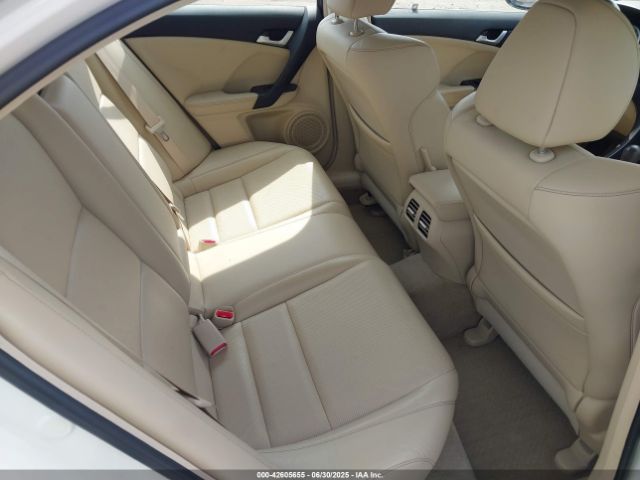 2011 ACURA TSX JH4CU2F67BC009710 Photo 7