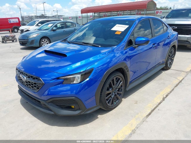 JF1VBAH68R9812255 Subaru dib