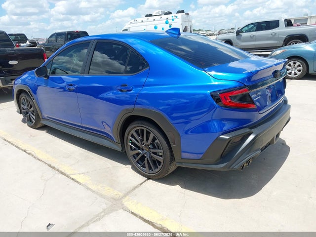 JF1VBAH68R9812255 Subaru dib