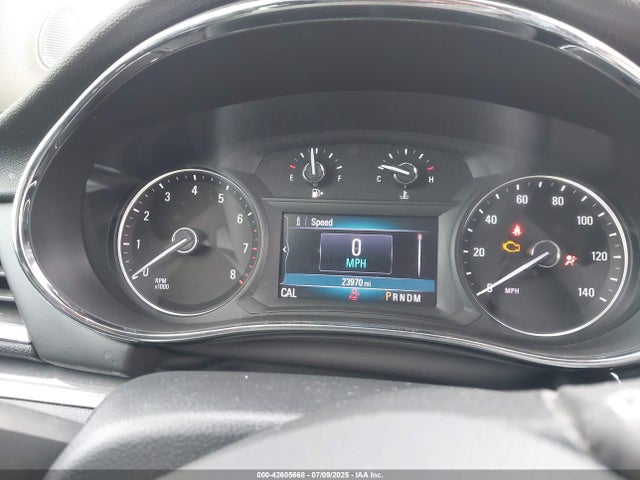 Buick luv - mfi, vvt, alum, gme e85 max 2021 KL4CJESB9MB354450 Image 7
