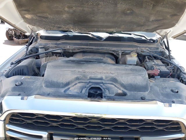 3C6UR5HJ3KG604164 RAM 2019