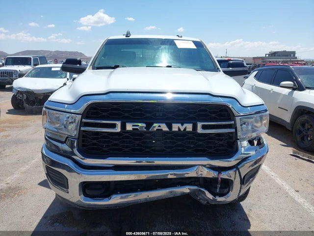 3C6UR5HJ3KG604164 RAM 2019