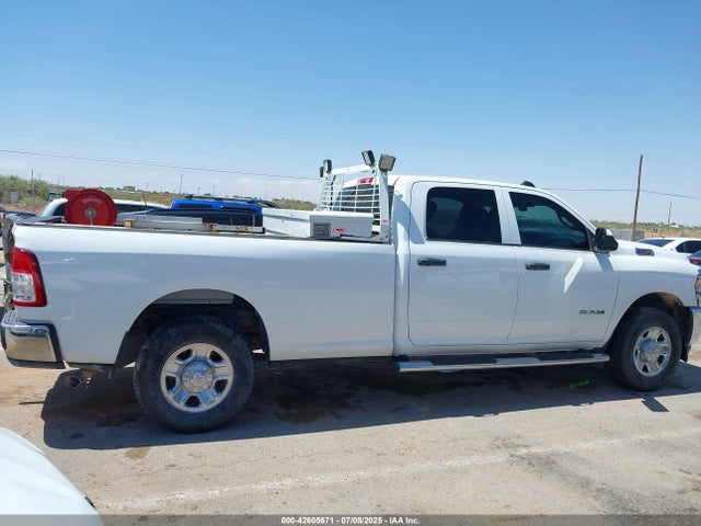 3C6UR5HJ3KG604164 RAM 2019