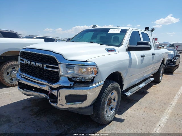 3C6UR5HJ3KG604164 RAM 2019