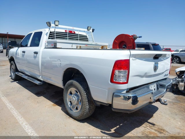3C6UR5HJ3KG604164 RAM 2019