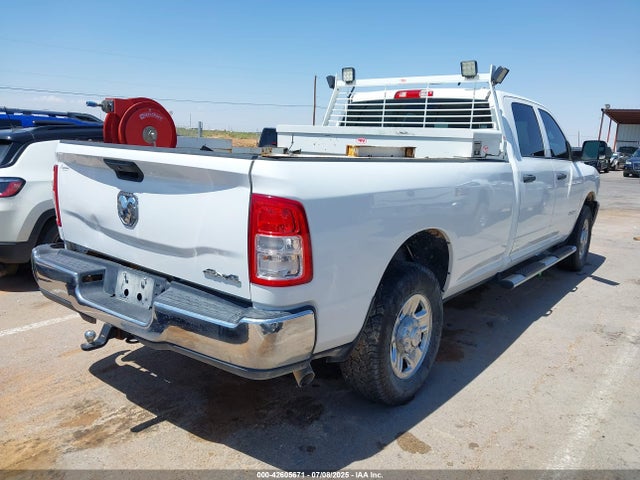 3C6UR5HJ3KG604164 RAM 2019