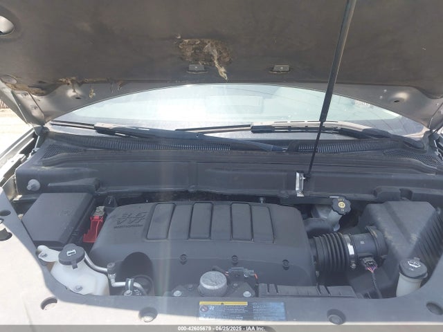 Продажа на аукционе авто 2011 Gmc Acadia Slt-1, vin: 1GKKRRED2BJ233541, номер лота: 42605679